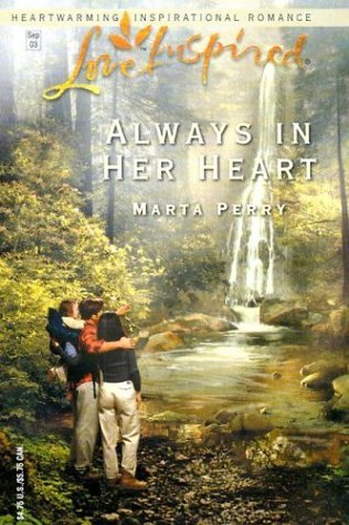 Always in Her Heart (2003) by Marta Perry