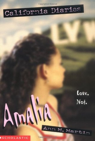 Amalia: Diary 1 (1997)
