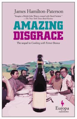 Amazing Disgrace (2006) by James Hamilton-Paterson