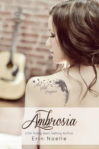 Ambrosia (2013) by Erin Noelle