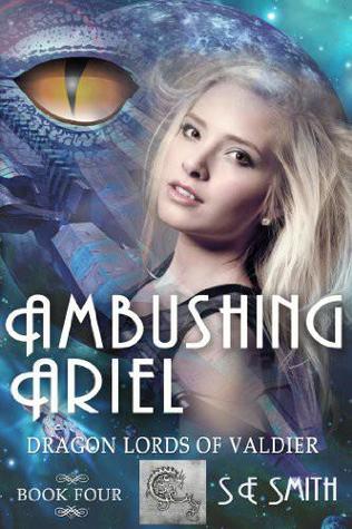 Ambushing Ariel (2000) by S.E.  Smith