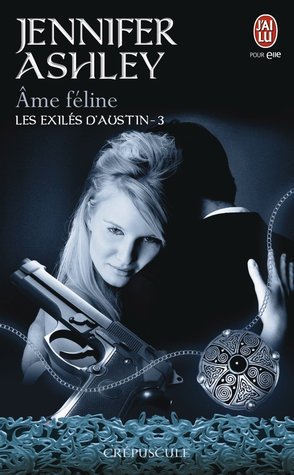 Ame féline (2014) by Jennifer Ashley