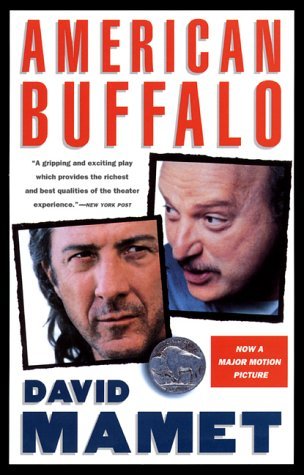 American Buffalo (1977) by David Mamet