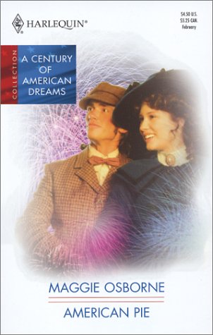 American Pie (2004) by Maggie Osborne