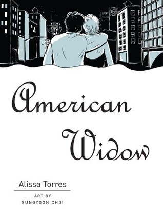 American Widow (2008) by Alissa Torres