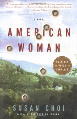 American Woman (2004) by Susan Choi