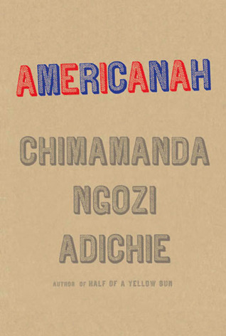 Americanah (2013)