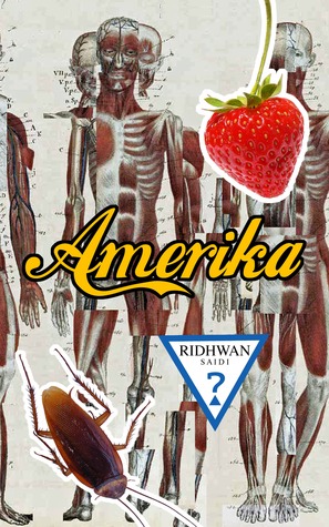 Amerika (2011) by Ridhwan Saidi