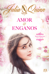 Amor e Enganos (2013) by Julia Quinn