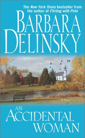 An Accidental Woman (2002) by Barbara Delinsky