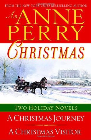 An Anne Perry Christmas: A Christmas Journey / A Christmas Visitor (2006)