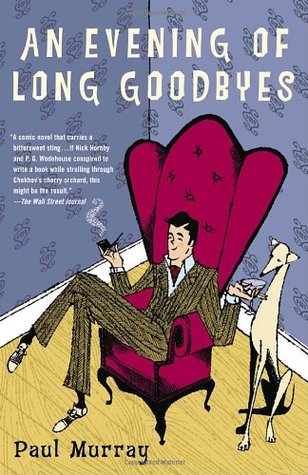 An Evening of Long Goodbyes (2005)