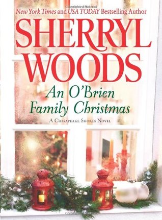 An O'Brien Family Christmas (2011) by Sherryl Woods
