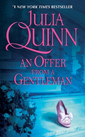 An Offer From a Gentleman (2001) by Julia Quinn
