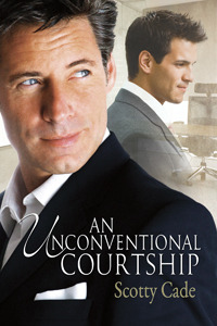 An Unconventional Courtship (2012) by Scotty Cade