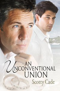 An Unconventional Union (2013) by Scotty Cade