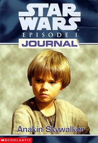 Anakin Skywalker (1999)
