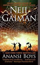 Anansi Boys (2006) by Neil Gaiman
