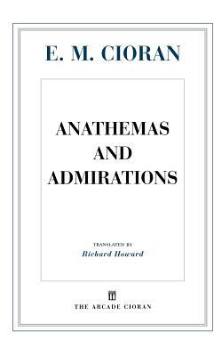 Anathemas and Admirations (1998)