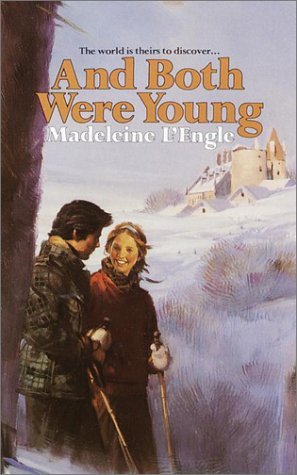 And Both Were Young (1983) by Madeleine L'Engle