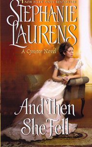 And Then She Fell (2013) by Stephanie Laurens