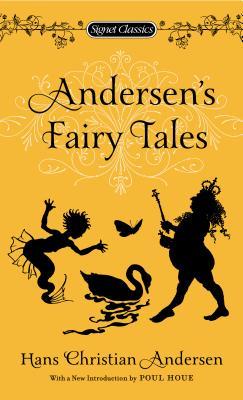 Andersen's Fairy Tales (2013) by Hans Christian Andersen