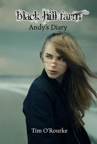 Andy's Diary (2000) by Tim O'Rourke