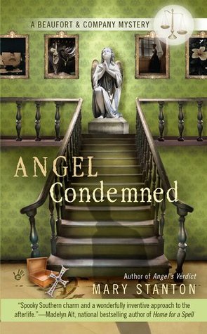 Angel Condemned (2011) by Mary Stanton
