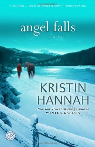 Angel Falls (2005) by Kristin Hannah