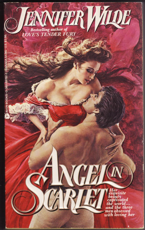 Angel in Scarlet (1986)