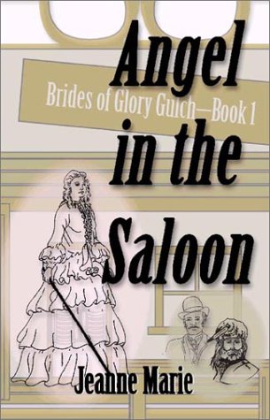 Angel In The Saloon (2001)