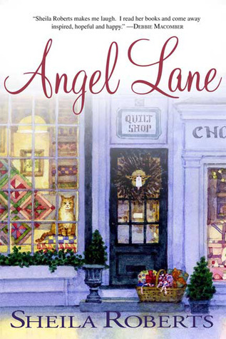 Angel Lane (2009) by Sheila Roberts