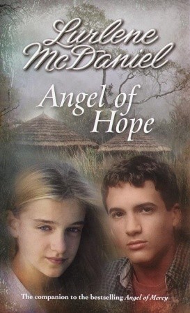 Angel of Hope (2000) by Lurlene McDaniel