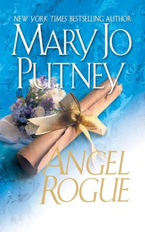 Angel Rogue (2006) by Mary Jo Putney