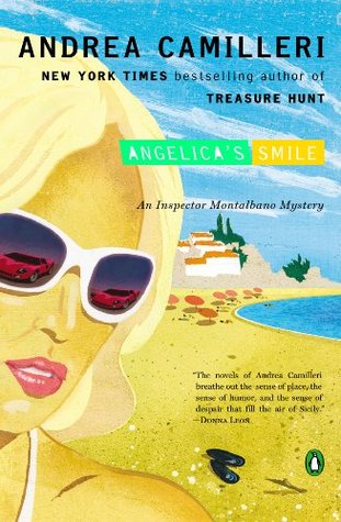 Angelica's Smile (2010) by Andrea Camilleri