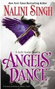 Angels' Dance (2012) by Nalini Singh