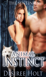 Animal Instinct (2010) by Desiree Holt