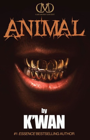 Animal (2012) by K'wan