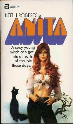 Anita (2000) by Keith Roberts