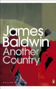 Another Country (2010) by James Baldwin