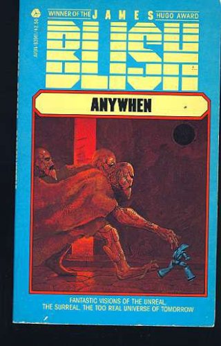 Anywhen (1983)
