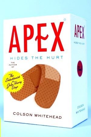 Apex Hides the Hurt (2006)