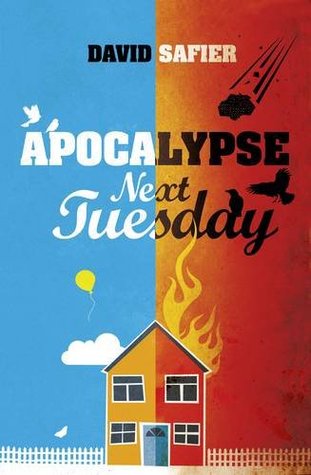 Apocalypse Next Tuesday (2008)