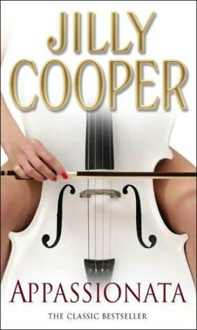 Appassionata (1997) by Jilly Cooper