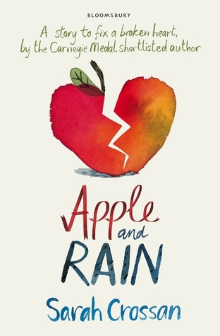 Apple and Rain (2016)
