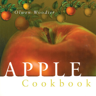 Apple Cookbook (2001) by Olwen Woodier