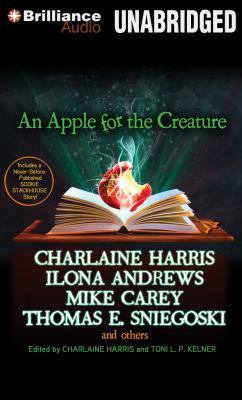 Apple for the Creature, An (2012) by Charlaine Harris