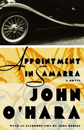 Appointment in Samarra (2003) by John O'Hara
