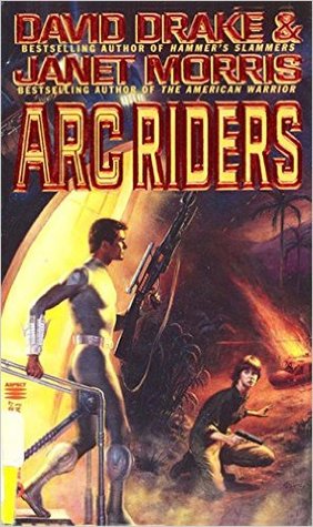 Arc Riders (2009)