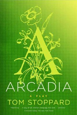 Arcadia (1994) by Tom Stoppard